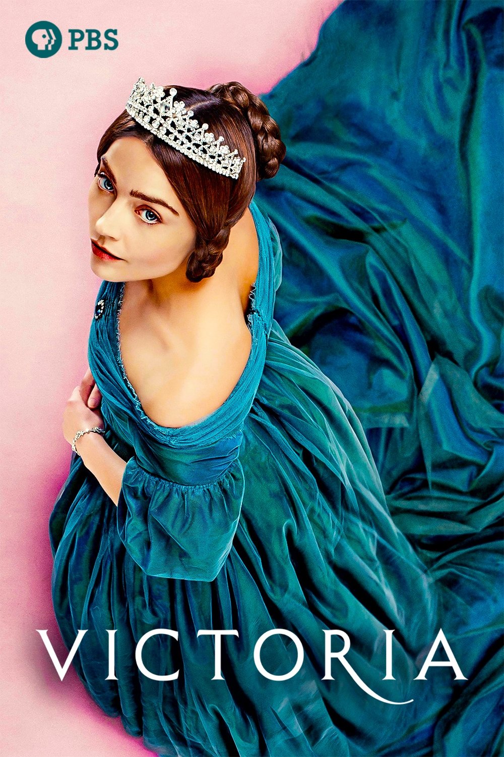 Victoria (2016 TV Series)